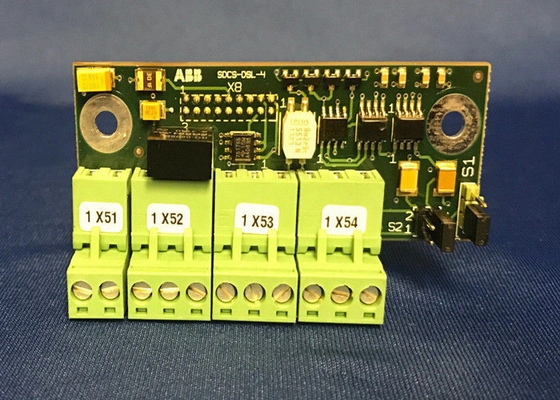 China Tableau de circuits de communication ABB SDCS-DSL-4 3ADT200005R0001 Pour les entraînements à courant continu de la série DCS800 supplier