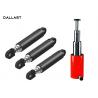 3 Stage Telescopic Hydraulic Oil Cylinder for Agriculture Dump Trailer Tipper