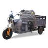 China 45Ah Battery 25km/H Electric Cargo Tricycle wholesale