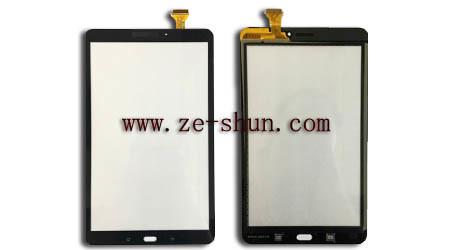 Cell Phone Replacement Touch Screen Repair For Samsung Galaxy Tab A T580 Black