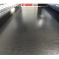 China T700 / TR50S Carbon Fiber Raw Material 24 Ton Faw 250g Resin Content 34% on sale
