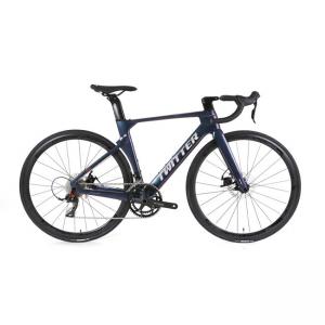 Light Weight TWITTER Full Carbon Road Bike Road Racing Bike Bicycle 700c