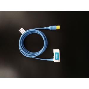 Capnography HP ETCO2 Sensor Mainstream For MP5 MP2 X2 M2501A