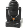 China High brightness AC100V - 240V 100W Led DMX Moving Head Lighting for bar, KTV wholesale