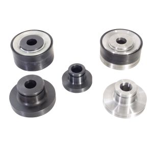 China FB-1600 pompe à boue Piston en caoutchouc remplaçable 6 résistant à l'abrasion à haute pression supplier