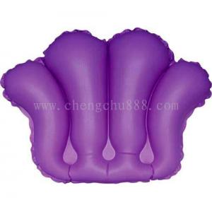 Inflatable Bath Pillow