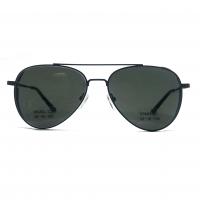 China MS082 Metallic Optical Frames Pilot Shape on sale