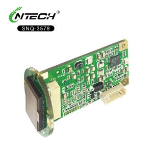 China Lntech T Shape 1/1.8" IMX385 1080p60 Camera Module Board SNQ-3578 wholesale