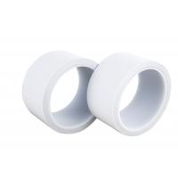 China Width 50mm White Transfer Tape Removable High strength For Packaging on sale