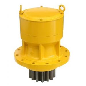 Excavator CX210B Swing Gearbox Reducer KRC0209 KRC0158 Swing Reduction Gear For 