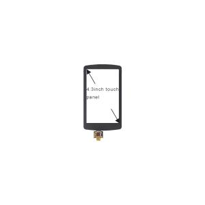 China 4.3 Inch CTP GT911 Controller I2C Interface wholesale