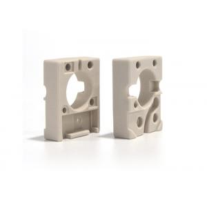 China Steatite Ceramic Switch Case For Household Appliance supplier