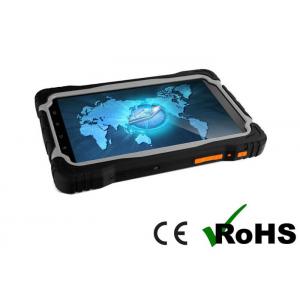 China 7 Tablet  PC Android Handheld UHF RFID Reader for warehouse inventory supplier