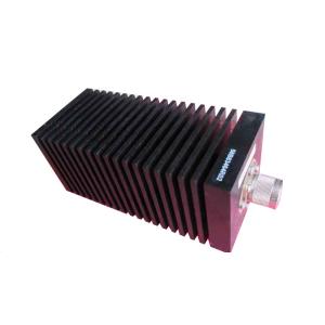 China A carga impermeável 100W do RF do poder superior do nível IP65 entrou o conector macho de PIM 110DBC N supplier