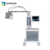 China Lumewave Master Microwave Vacuum Fat Dissolving Machine For Body Slimming on sale
