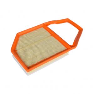 24552164 Cabin Air Filter Replacement Automotive AC Filter 376mm