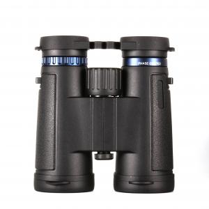 ED Binoculars 8x42 Powerful Compact Center Focus Binoculars Telescope For Hunting