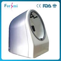 China Hot sale skin analyzer machine USB 2.0 port Illumination (RGB) 8,800 Lux rating for sale