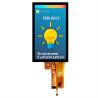 5.0インチ容量タッチTFT LCD/480x854 IPS 全視角容量タッチLCDディスプレイ/MIPIインターフェース/ST7701Sコントローラ/Android/RKマザーボード