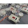 China 2x3W Explosion Proof LED Emergency Exit Light with Rechargeable Battery wholesale