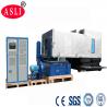 China Environmental Test Chamber Thermal Chamber Must Combine With Electrodynamic Shaker wholesale