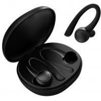 China Tws Bt 5.0 Apple Bluetooth Wireless Sport Earphones Earbuds Headset For Running on sale
