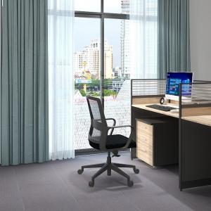 China Morden Swivel Office Chair Ergonomic Mesh Office Chair Mesh Chair supplier