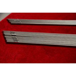 ERTI-2 Pure Titanium Filler Wire , Titanium Filler Rod For Argon Arc Welding