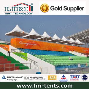 China Economical Outdoor Church 5*5m Canopy Tents Sale In Africa supplier