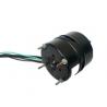 3.3” Dimension AC Synchronous Motor 20W - 60W Permanent Split Capacitor Motor