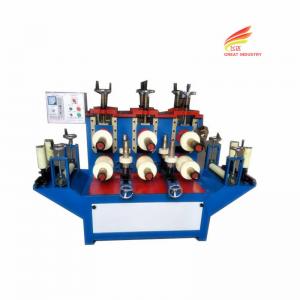 China Aluminum alloy error correction roll forming machine with very good price supplier