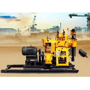China Hydraulic XY-1A 150 Meter Core Water Well Drilling Machine wholesale