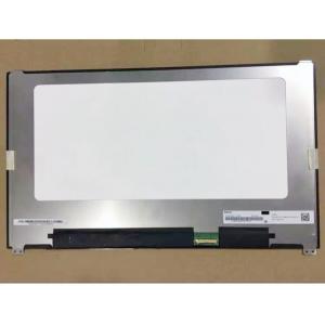 1920x1080 Notebook Laptop LCD Screen Panel 300 Nits 14'' N140HCE-G52 For Dell Latitude 7480
