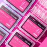 China Soft Gel Nail Tips SAGALAGA Custom Label Dual Form Tips for Nail Builder Extension Gel Mixed Size Nail Acrylic Gel Tips wholesale