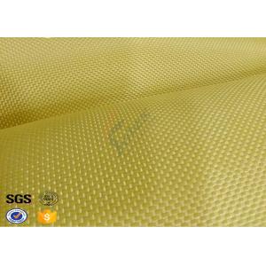 Bulletproof Woven Kevlar Aramid Fabric Protection Industrial Bomb Blanket