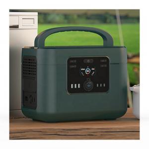1050Wh 1200W AC High Power Generator Sets Outlets Power Banks