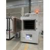 China Hrf216-07n Muffle Furnace Hot Air Drying Oven with Adjustable Temperature Range for Various Applications wholesale