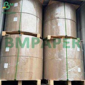 70g A4 Copy Printing Paper High Brightness Offset Printing Paper In Roll