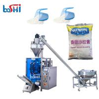 China Soap Automatic Detergent Powder Packing Machine With SUS304 Frame on sale