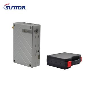 China CD11HPT SBUS/TTL/RS232 2.4GHz Mini HD Video e Transmissão de Dados COFDM para UAV supplier