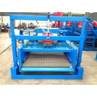 China Vibration Screen Linear Shale Shaker Mud Shale Shaker 1600kg Weight on sale
