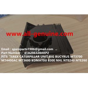 China 41A296328AKP2 SENSOR AC DC CURRENT GE TEREX UNIT RIG BUCYRUS  MT4400AC MT5500 MT3600 NTE240 NTE260 NHL DUMP TRUCK HAULER MINING wholesale