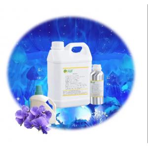 China Dream Ocean Detergent Fragrances Perfume Laundry Detergent In Fragrance supplier