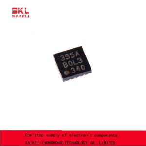 China Transistor de poder de SI4355-B1A-FMR RF - eficacia alta y confiabilidad wholesale