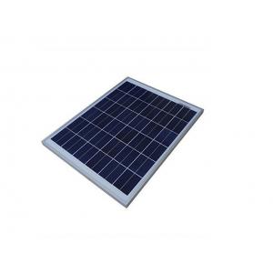 China Excellent Efficiency Mono Solar Panels Withstand High Wind - Pressure And Snow - Load wholesale