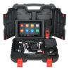 China Autel MaxiCOM MK906S PRO Scanner Upgraded of MS906 Pro/MK906BT/MK906 Pro Diagnostic Tool with Advanced ECU Coding Bi-Directional Control 36+ Services wholesale