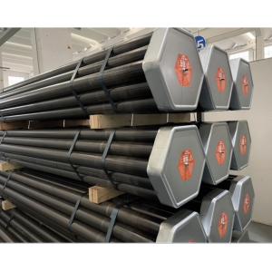 China N/WL NR/WL Drill Rod for Diamond Coring Drilling supplier