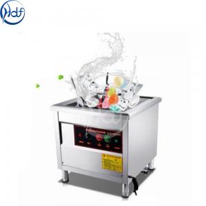 Hot Sale Dish Washer Commercial Stainless Steel Dish Washer With Low Price