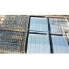 China Customized Galvanized H Section Large Span Steel Structure Warehouse wholesale