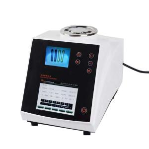 China instrumentos automáticos dos testes de laboratório da relação do dispositivo RS232 USB do instrumento do ponto de derretimento 120W wholesale